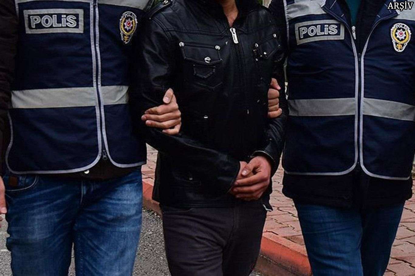Samsun merkezli 4 ilde organize suç örgütü operasyonu Samsun merkezli 4 ilde organize suç örgütü operasyonu